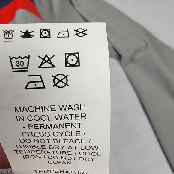 Puma x The Marathon Clothing Mens Long Sleeve Crew Sz M 531222 01 (616) - Picture 14 of 14